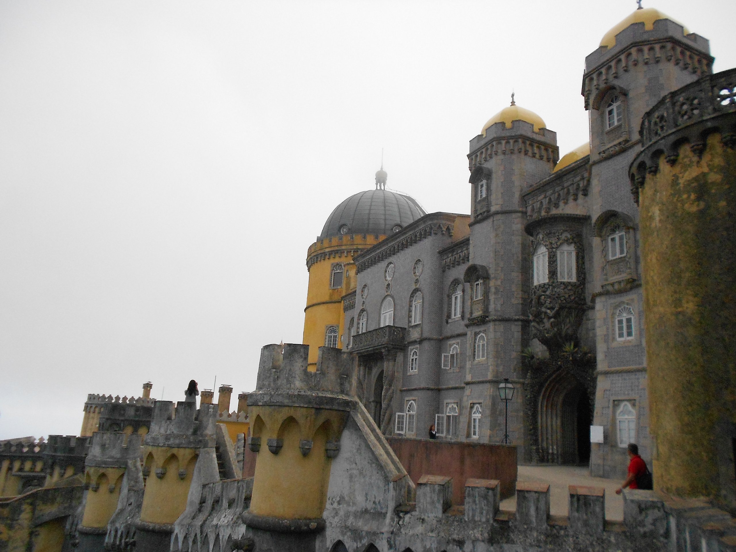 Viaje a Sintra Paisajes 038